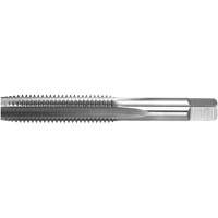 Taraud pour filet rapport&eacute; DRILLCO, 4-40, 3 cannelures, Acier rapide Superchem Industries