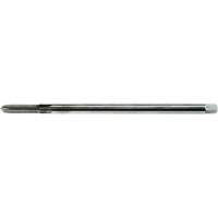Taraud pour poulie DRILLCO, Acier rapide, Filet 1/4"-20 Superchem Industries