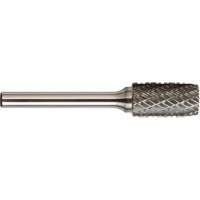 Fraise cylindrique &agrave; double coupe Drillco, SB-12 Superchem Industries