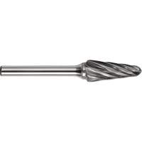Fraise cylindrique Drillco pour la coupe d'aluminium, SL-1NF Superchem Industries