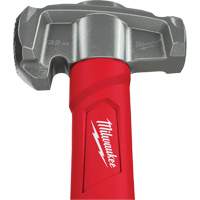 4-in-1 Lineman's Hammer, 32 oz., Fibreglass Handle, 15" L Superchem Industries