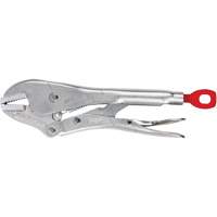 Pince-&eacute;tau Torque Lock, Longueur 7", Droit Superchem Industries