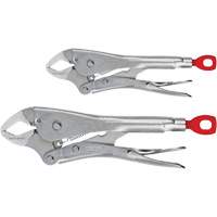 Pince-&eacute;tau Torque Lock MaxBite, 2 Morceaux Superchem Industries