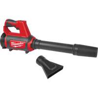 M12 Compact Spot Blower (Tool Only), 12 V, 110 MPH Output, Battery Powered Superchem Industries