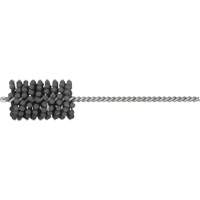 ATB NovoFlex Small-Diameter Honing Tool, 1.125" Dia. x 2-3/4" L, 320 Grit Superchem Industries