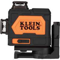 Rechargeable Self-Leveling Green Planar Laser Level Superchem Industries
