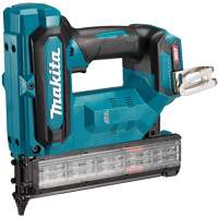 Cloueuse de finition calibre 18 1-5/8" XGT BL Max* (outil seulement), 40 V, Lithium-ion Superchem Industries