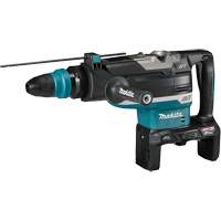 Marteau perforateur avec moteur sans balai SDS-Plus Max XR (outil seulement), 80 V, 2", 15,8 lb-pi, 150-310 tr/min Superchem Industries