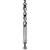 Cobalt Pilot Bit, 1/4" Shank Superchem Industries