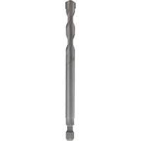 Carbide Tipped Pilot Bit, 1/4" Shank Superchem Industries