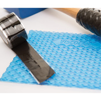 Ensemble antivibration Grip Wrap Superchem Industries
