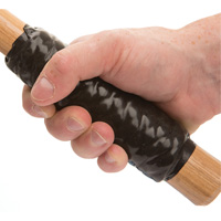 Ensemble antivibration Grip Wrap Superchem Industries