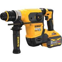 Trousse de marteau perforateur &agrave; moteur sans balai sans fil Max* XR SDS Plus, 60 V, 1-1/4", 725/0-725 tr/min Superchem Industries