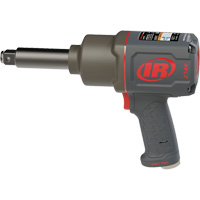 Pneumatic Impact Wrench with 3" Anvil, 3/4" Drive, 3/8" NPTF Air Inlet, 5500 No Load RPM Superchem Industries