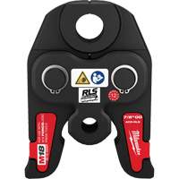 M&acirc;choire de presse 7/8" ACR RLS Superchem Industries