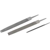 Jeu de limes, 3 pi&egrave;ces Superchem Industries