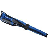 Jeu de limes avec manches, 3 pi&egrave;ces Superchem Industries