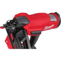 M18 Fuel 15 Gauge Finish Nailer Kit, 18 V, Lithium-Ion Superchem Industries