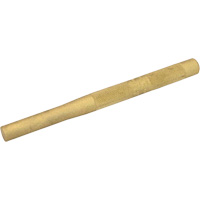 Brass Pin Punch, 7/16" Dia. x 6" L Superchem Industries