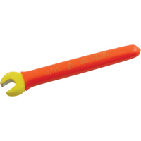 Insulated Open-Ended SAE Wrench Superchem Industries