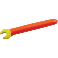 Insulated Open-Ended SAE Wrench Superchem Industries