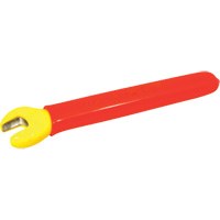 Insulated Open-Ended SAE Wrench Superchem Industries