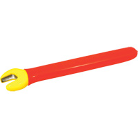 Insulated Open-Ended SAE Wrench Superchem Industries