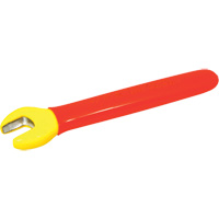 Insulated Open-Ended SAE Wrench Superchem Industries