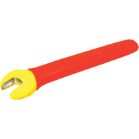 Insulated Open-Ended SAE Wrench Superchem Industries