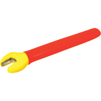 Insulated Open-Ended SAE Wrench Superchem Industries