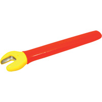 Insulated Open-Ended SAE Wrench Superchem Industries
