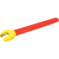 Insulated Open-Ended SAE Wrench Superchem Industries