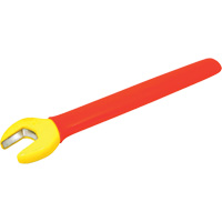 Insulated Open-Ended SAE Wrench Superchem Industries