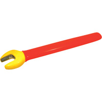 Insulated Open-Ended SAE Wrench Superchem Industries