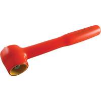 Insulated Round Head Ratchet Superchem Industries