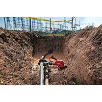 M18 Force Logic 3” Underground Cable Cutter with Wireless Remote Superchem Industries