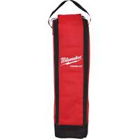 6T Utility Crimper & Cutter Bag, Nylon, 1 Pockets, Black/Red Superchem Industries