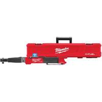 M12 Fuel 1/2" Torque Wrench with One-Key, Electronic Superchem Industries
