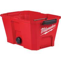 R&eacute;servoir daspirateur sec/humide de 6 gallons Superchem Industries