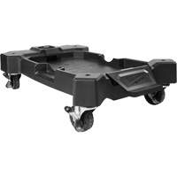 Chariot pour aspirateur sec/humide Superchem Industries