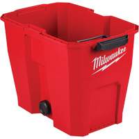 R&eacute;servoir daspirateur sec/humide de 12 gallons Superchem Industries
