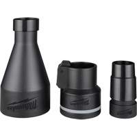 1-7/8" Dust Extraction Adapter Kit Superchem Industries