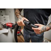 1-7/8" Dust Extraction Adapter Kit Superchem Industries