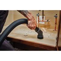 1-7/8" Round Brush Tool Superchem Industries