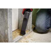 1-7/8" Curved Nozzle Superchem Industries