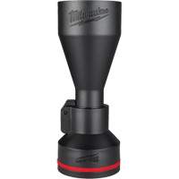 2-1/2" Dust Extraction Adapter Kit Superchem Industries