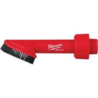 Air-Tip Rotating Corner Brush Tool Superchem Industries