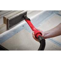Air-Tip 3-in-1 Crevice & Brush Tool Superchem Industries