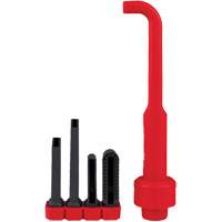Air-Tip 4-in-1 Right Angle Cleaning Tool Superchem Industries
