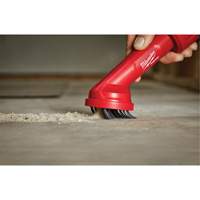 Air-Tip Cross Brush Tool Superchem Industries